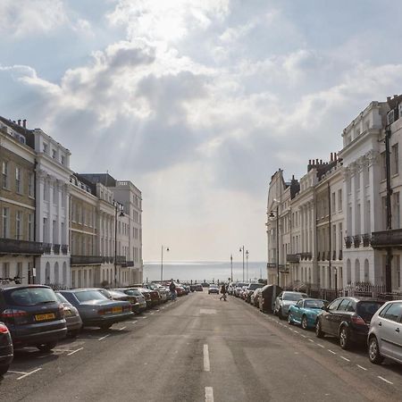 Portland Place Brighton Exterior photo