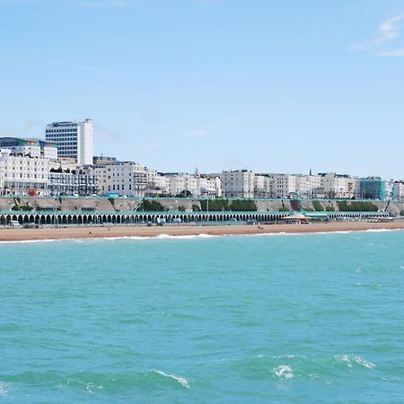 Portland Place Brighton Exterior photo