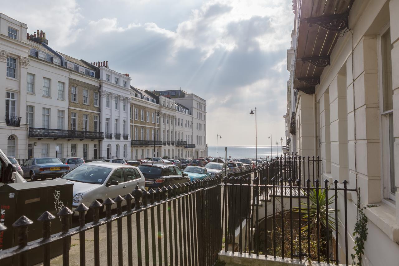 Portland Place Brighton Exterior photo